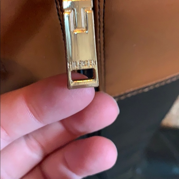 Tommy Hilfiger boots - Picture 2 of 4